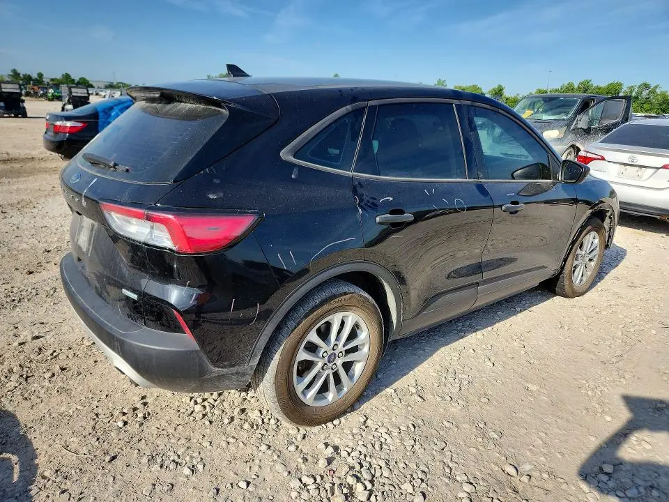 2020 FORD ESCAPE S  