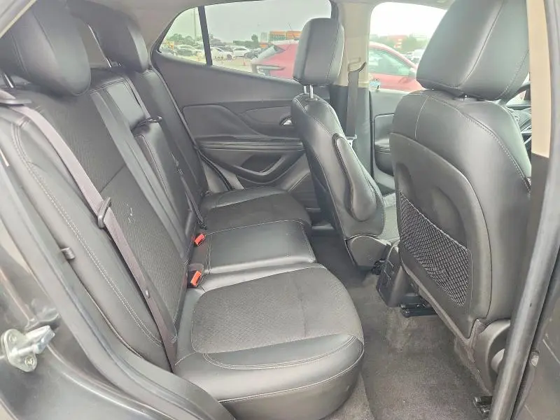 2017 BUICK ENCORE PREFERRED II  