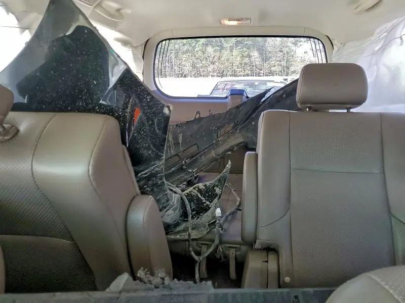 2019 LEXUS GX 460 PREMIUM  