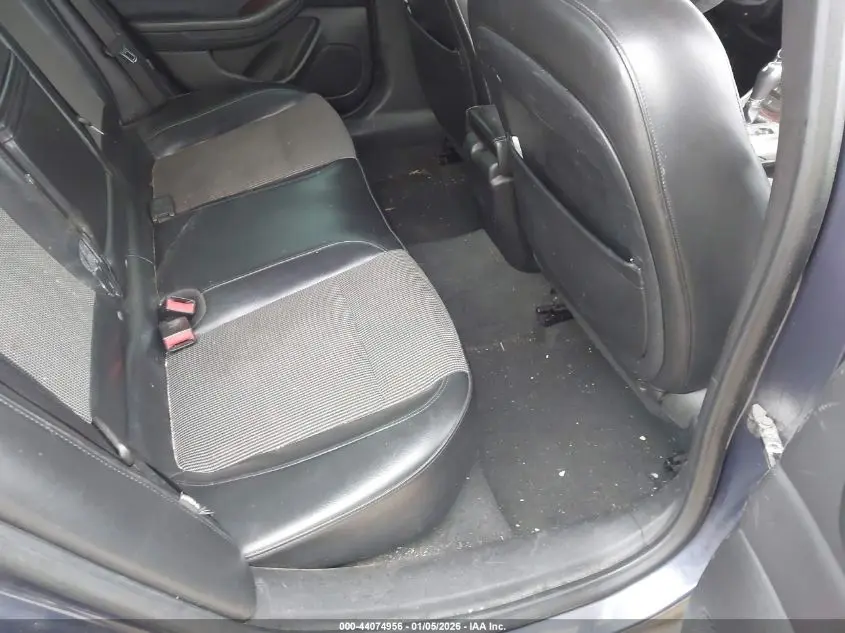 2013 CHEVROLET MALIBU 1LT