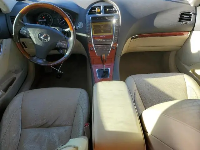 2010 LEXUS ES 350