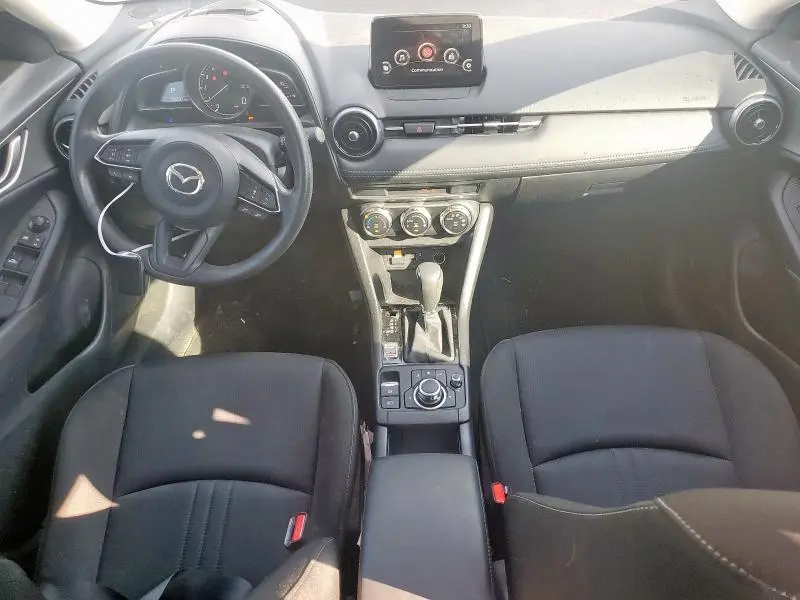 2021 MAZDA CX-3 SPORT