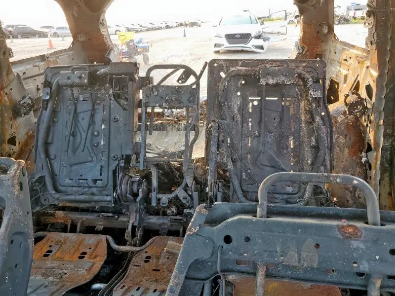 2016 DODGE JOURNEY SE  