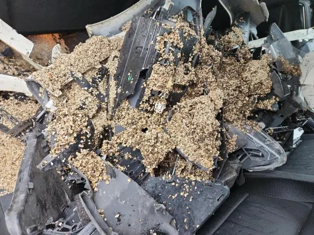 2015 MERCEDES-BENZ CLA 250 4MATIC  