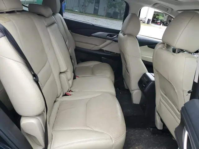 2017 MAZDA CX-9 TOURING  