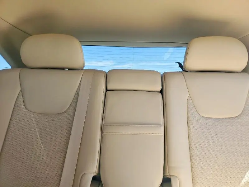 2011 LEXUS RX 350 BASE  