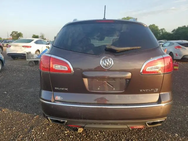 2015 BUICK ENCLAVE   