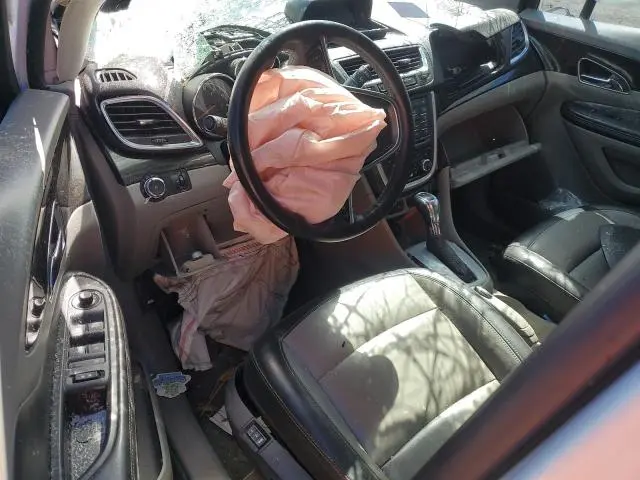 2015 BUICK ENCORE PREMIUM  