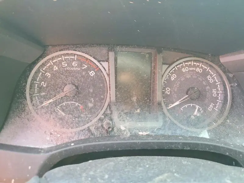 2023 TOYOTA TACOMA TRD OFF-ROAD  