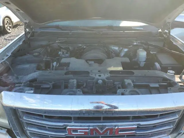 2014 GMC SIERRA C1500 SLT  