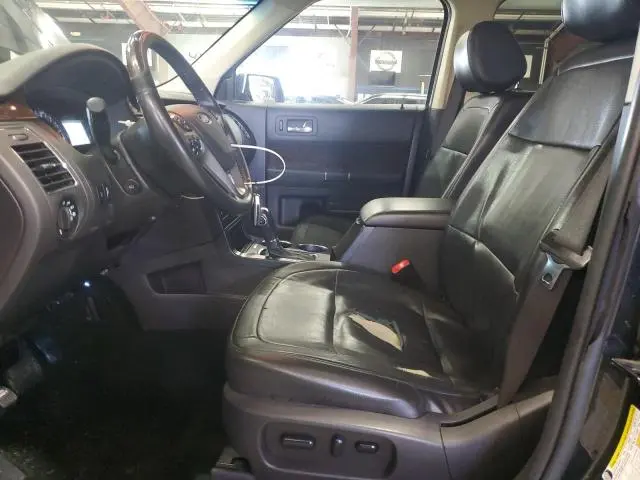2015 FORD FLEX LIMITED  