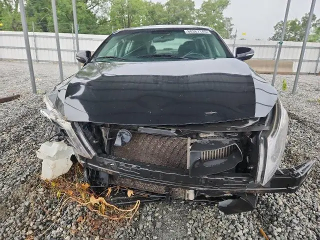 2015 KIA OPTIMA SX  