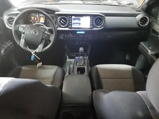 2023 TOYOTA TACOMA DOUBLE CAB  