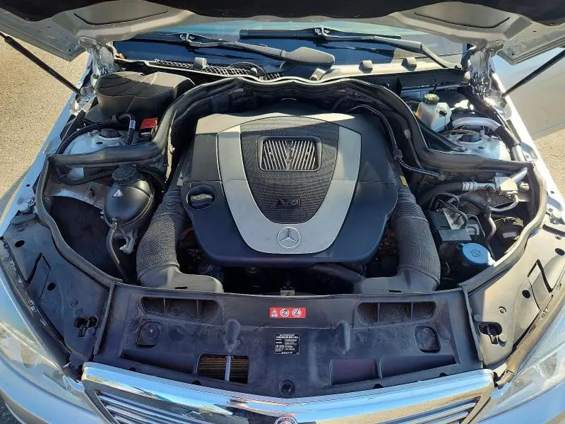 2011 MERCEDES-BENZ C 300  