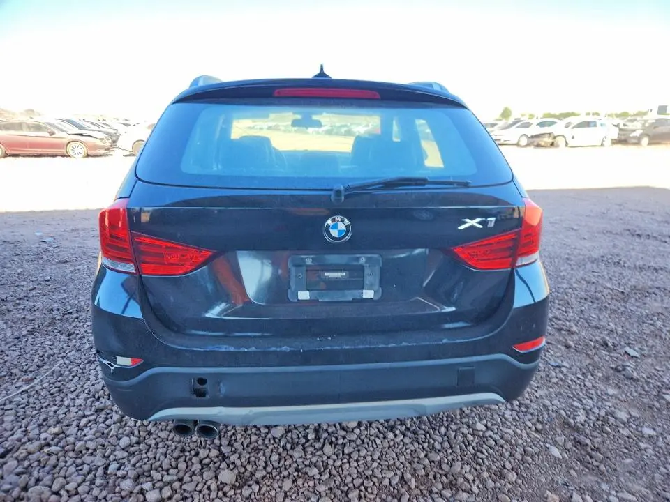 2015 BMW X1 SDRIVE28I  