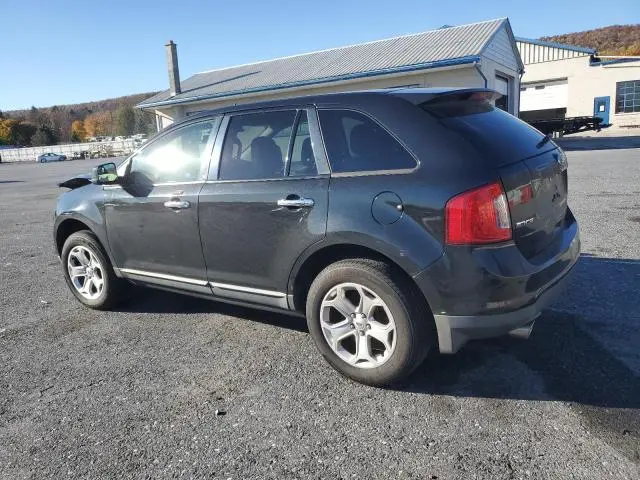 2011 FORD EDGE SEL  