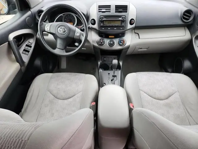 2012 TOYOTA RAV4   