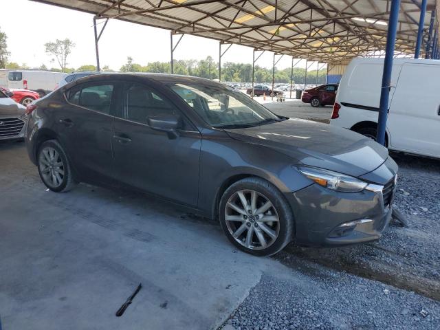 2018 MAZDA 3 GRAND TOURING