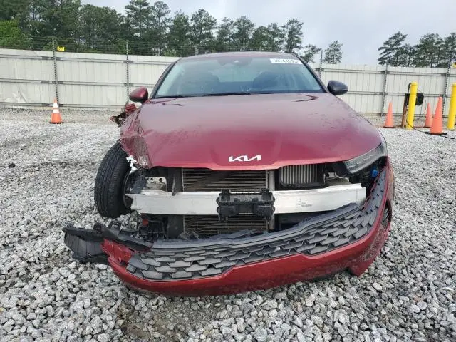 2023 KIA K5 LXS  
