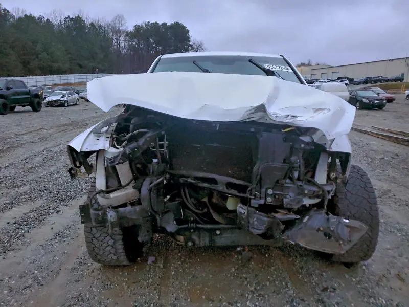 2014 RAM 1500 LONGHORN  