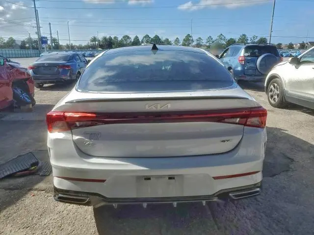 2023 KIA K5 GT LINE  