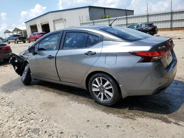 2023 NISSAN VERSA S  