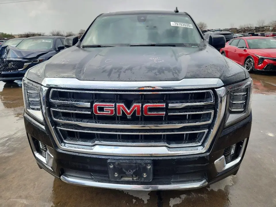2022 GMC YUKON XL K1500 SLT  