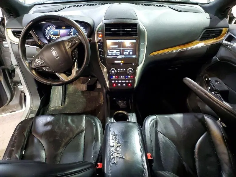 2015 LINCOLN MKC   