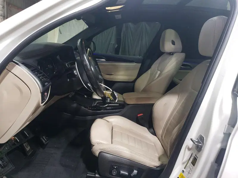 2019 BMW X3 XDRIVEM40I  