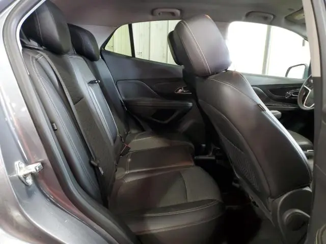 2015 BUICK ENCORE CONVENIENCE  