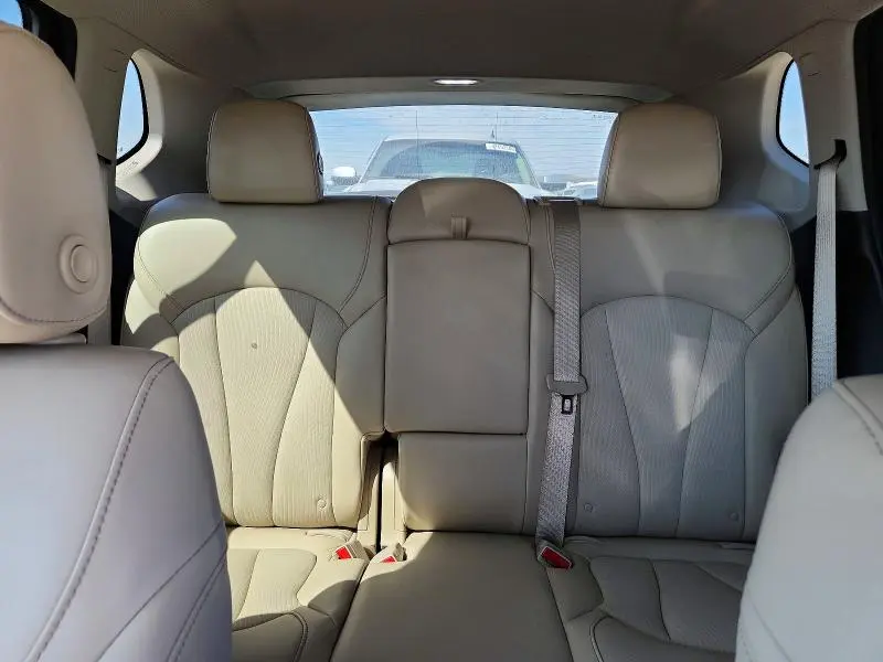 2019 BUICK ENVISION PREFERRED  