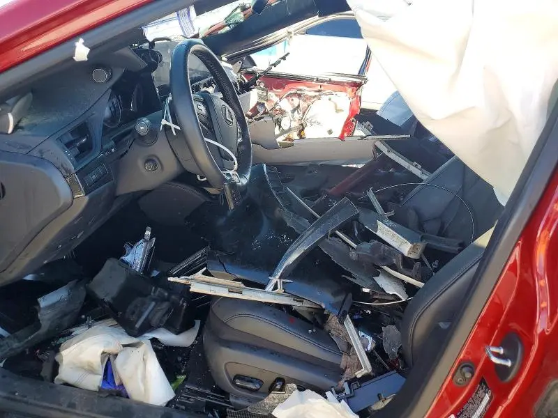 2022 LEXUS ES 350 BASE  