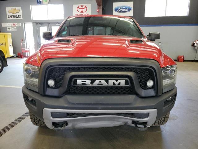 2017 RAM 1500 REBEL