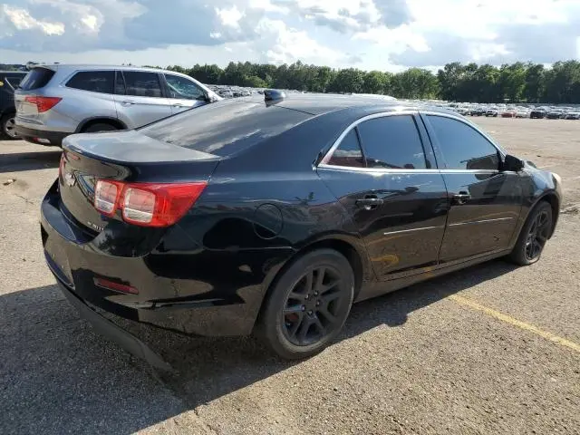 2016 CHEVROLET MALIBU LIMITED LT  