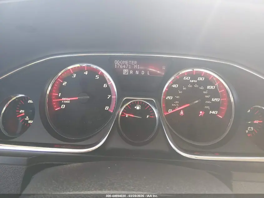 2016 GMC ACADIA SLT-1