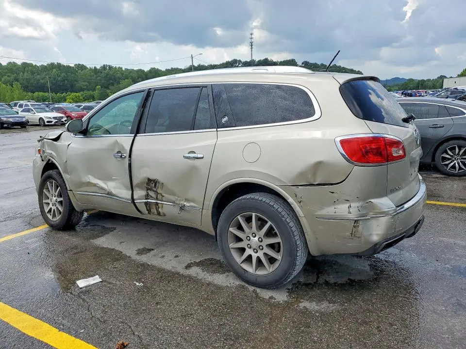 2015 BUICK ENCLAVE   