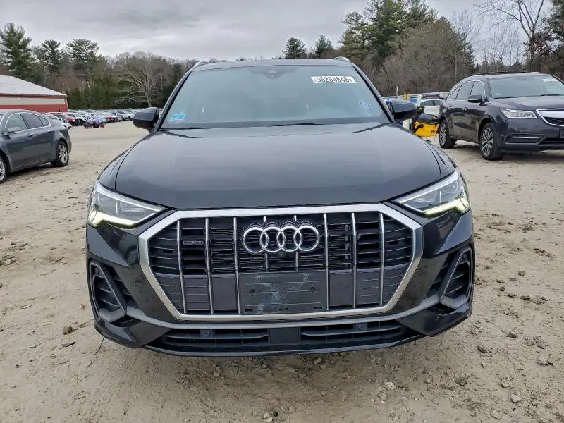 2023 AUDI Q3 PREMIUM PLUS S LINE 45  