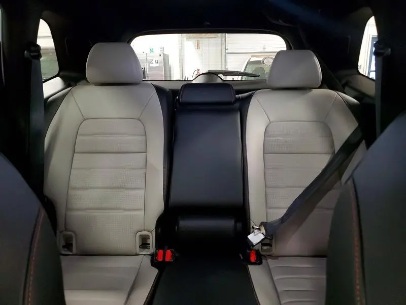 2023 HONDA CR-V SPORT TOURING  