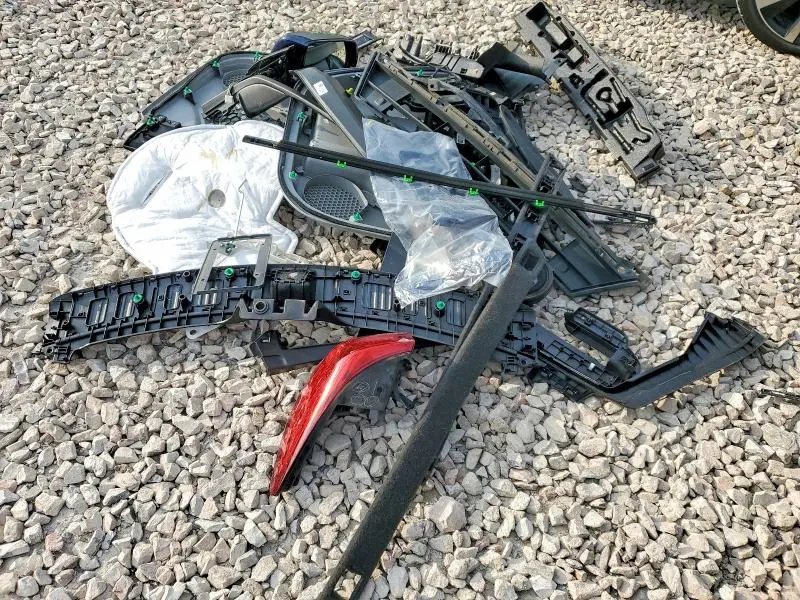 2020 ACURA MDX TECHNOLOGY  