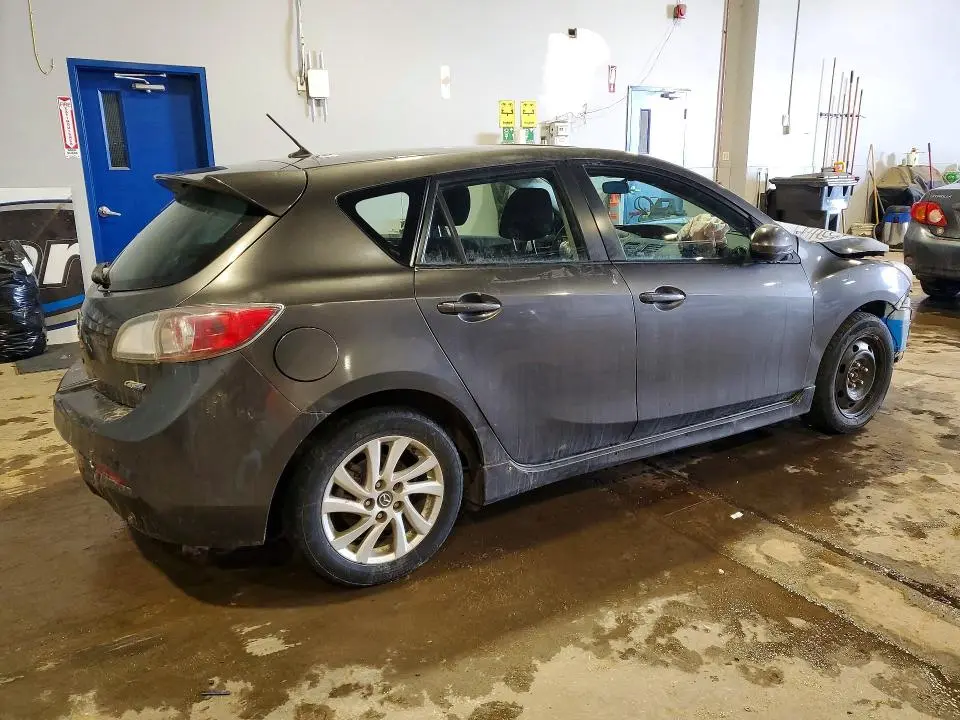 2013 MAZDA 3 I  