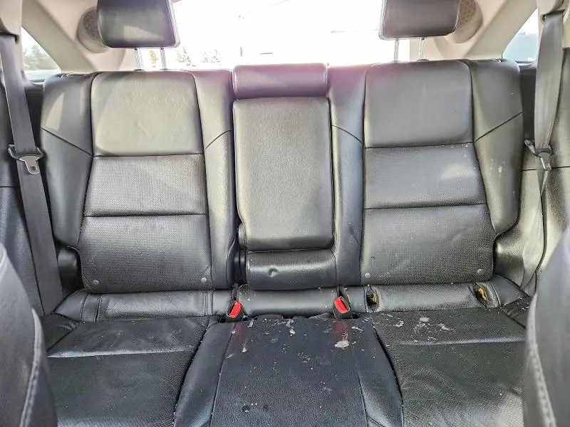 2014 ACURA RDX TECHNOLOGY  