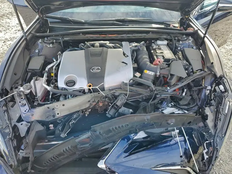 2024 LEXUS ES 350 BASE  