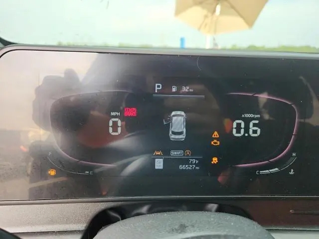 2023 KIA SPORTAGE X LINE  