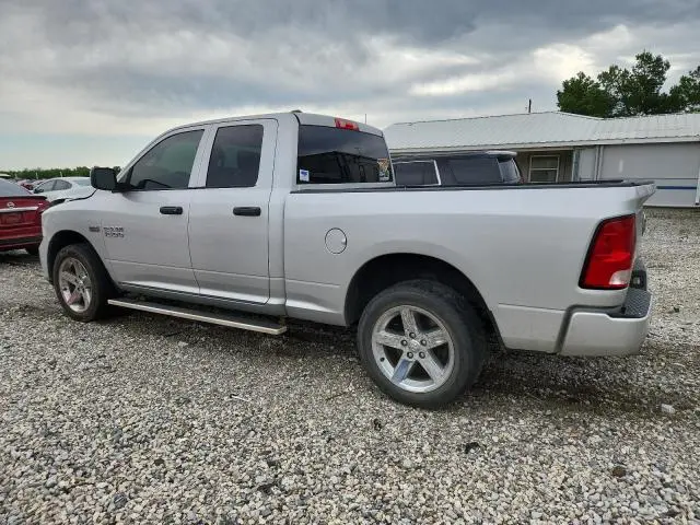 2016 RAM 1500 ST  