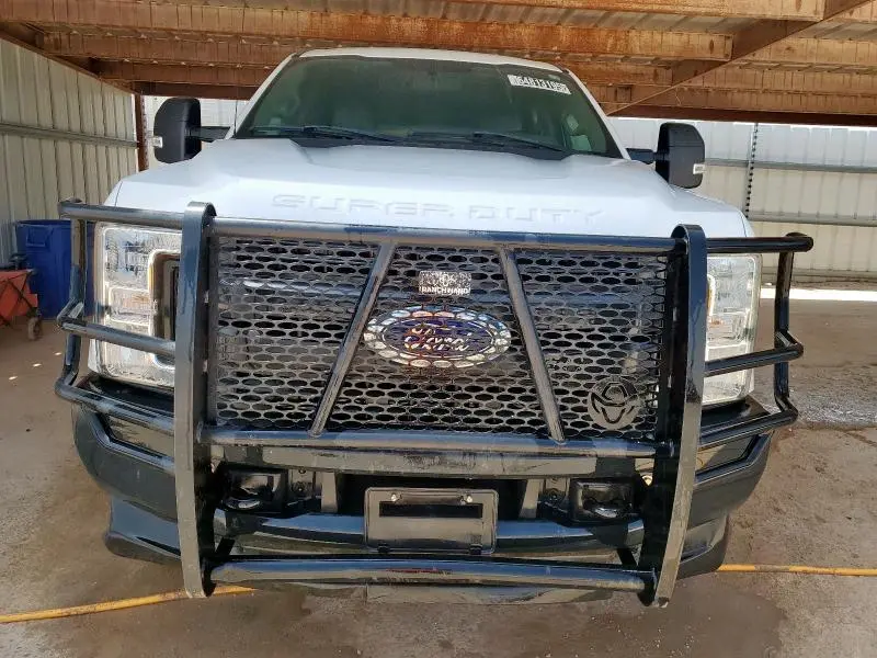2017 FORD F250 SUPER DUTY