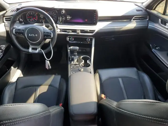 2023 KIA K5 GT LINE  