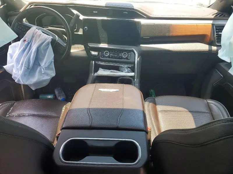 2024 GMC SIERRA K2500 DENALI  