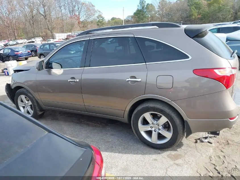 2010 HYUNDAI VERACRUZ LIMITED