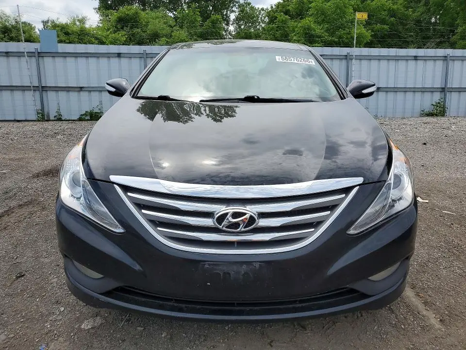 2014 HYUNDAI SONATA SE 2.0T  