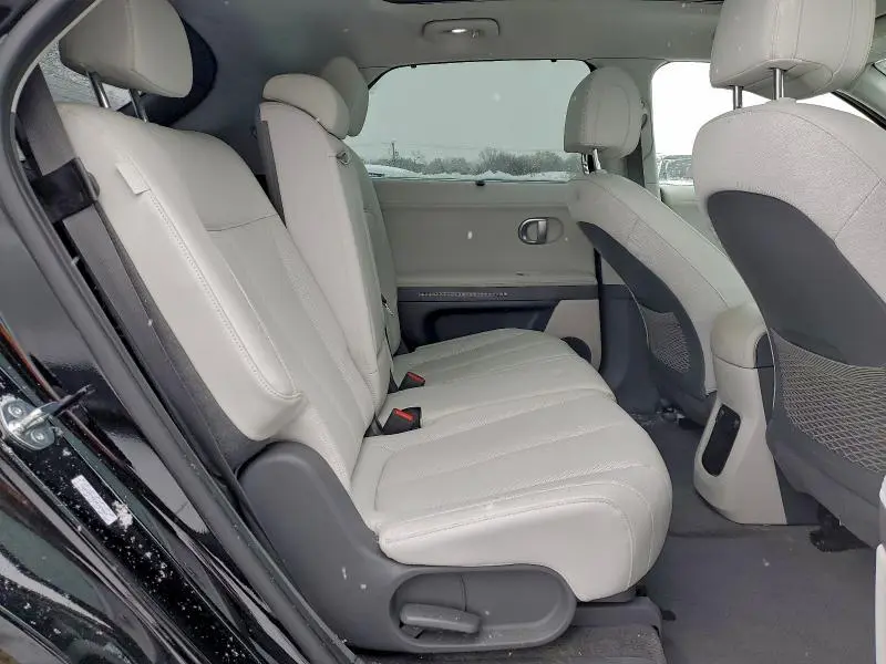 2024 HYUNDAI IONIQ 5 LIMITED  